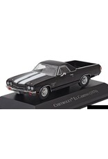 Chevrolet Chevrolet El Camino pick-up (1970)