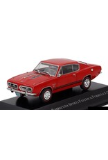 Plymouth Plymouth Barracuda fastback