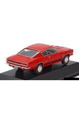 Plymouth Plymouth Barracuda fastback