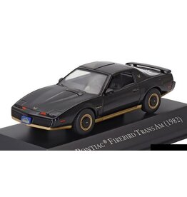 Pontiac Pontiac Firebird Trans-AM(1982)