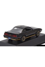 Pontiac Pontiac Firebird Trans-AM(1982)