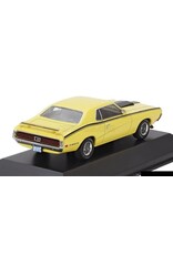 Mercury Mercury Cougar Eliminator 428 CJ coupé