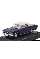 Pontiac Pontiac Tempest Le Mans GTO cabriolet