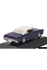 Pontiac Pontiac Tempest Le Mans GTO cabriolet