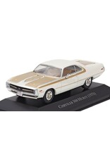 Chrysler Chrysler 300 Hurst (1970)