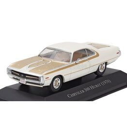 Chrysler Chrysler 300 Hurst (1970)
