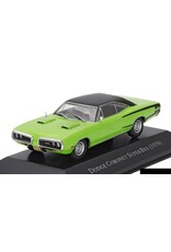 Dodge(Chrysler) Dodge Coronet Super Bee(1970)