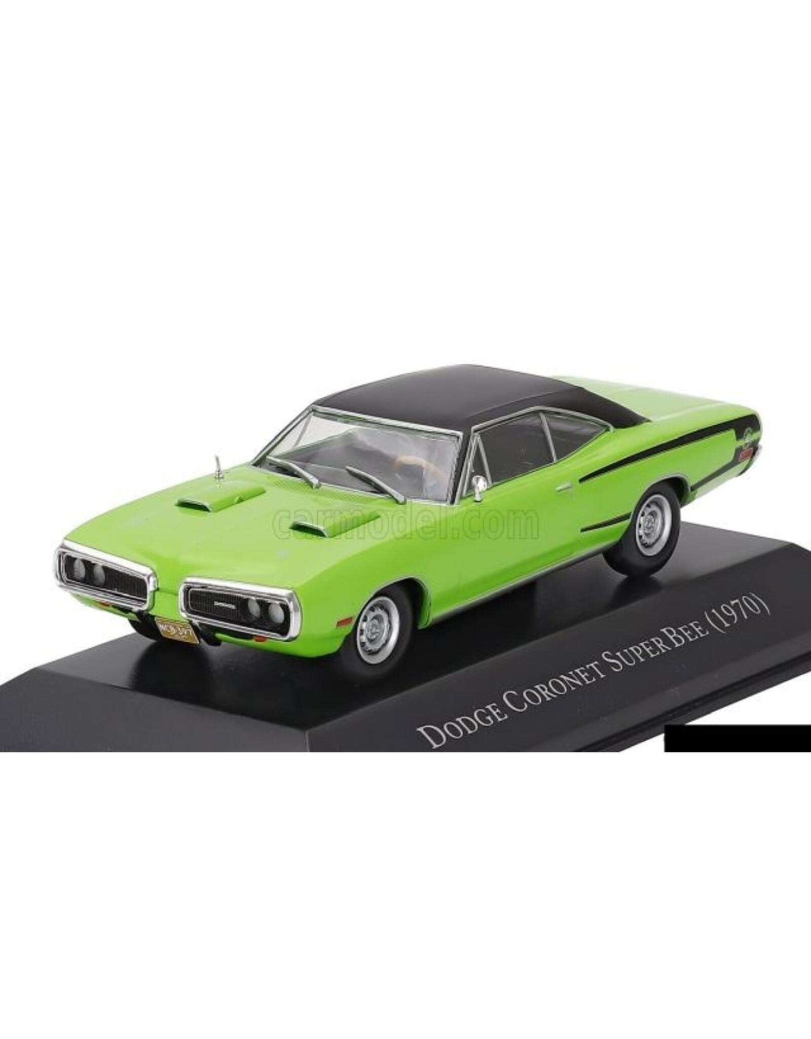 Dodge(Chrysler) Dodge Coronet Super Bee(1970)