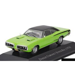 Dodge(Chrysler) Dodge Coronet Super Bee(1970)