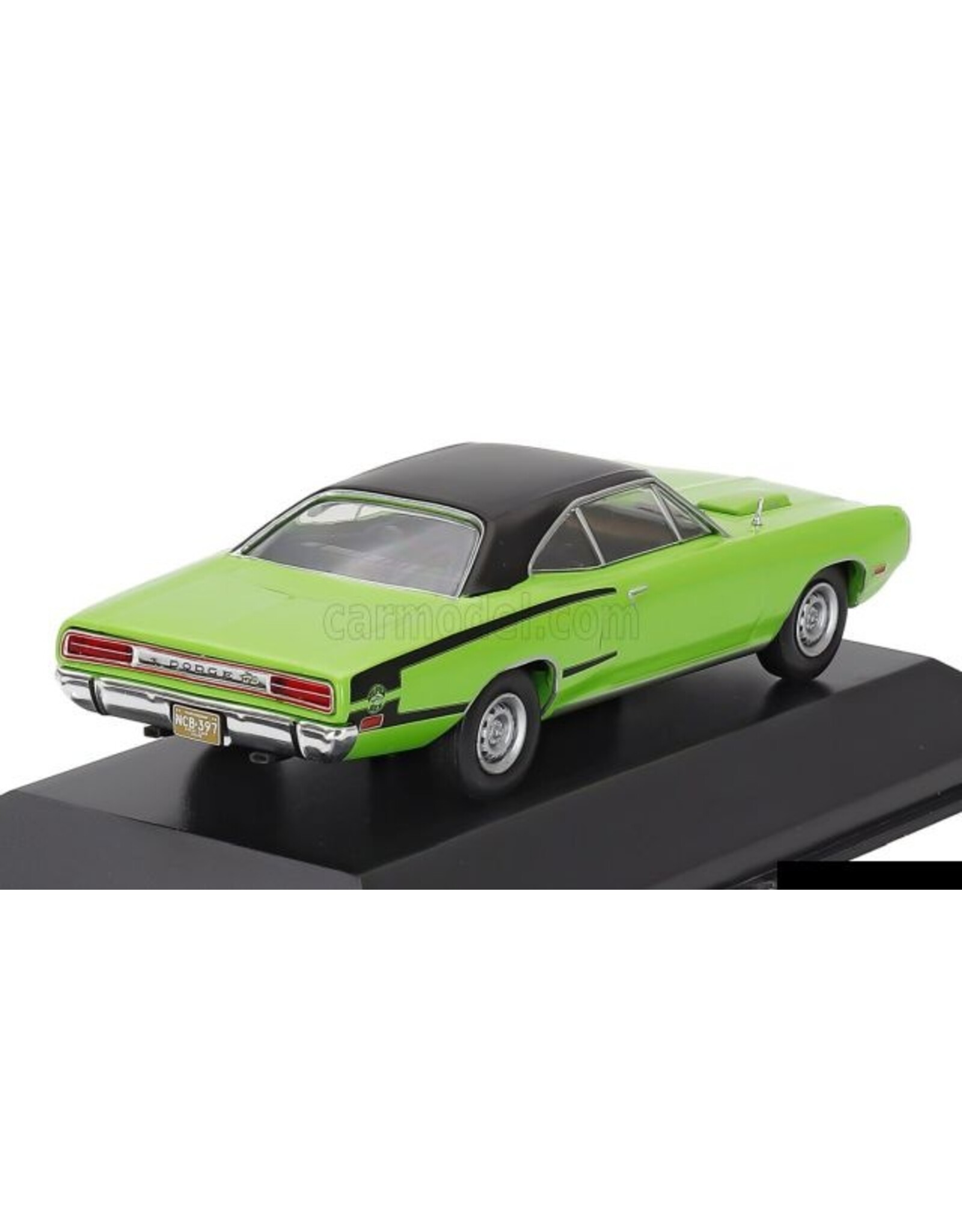 Dodge(Chrysler) Dodge Coronet Super Bee(1970)