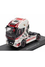 Iveco Iveco Stralis E5 H1-Way tractor