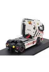 Iveco Iveco Stralis E5 H1-Way tractor