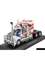 Western Star Trucks Western Star 4900 tractor truck 3-axle