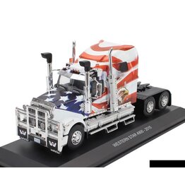 Western Star Trucks Western Star 4900 tractor truck 3-axle