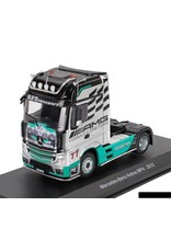 Mercedes-Benz Mercedes-Benz Actros MP4 1851 truck