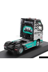 Mercedes-Benz Mercedes-Benz Actros MP4 1851 truck