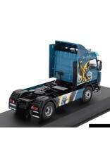 Scania Scania 143M tractor truck 2-axle(1990)