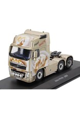 Volvo Trucks Volvo FH16 tractor truck 3axe(2003)