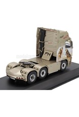 Volvo Trucks Volvo FH16 tractor truck 3axe(2003)