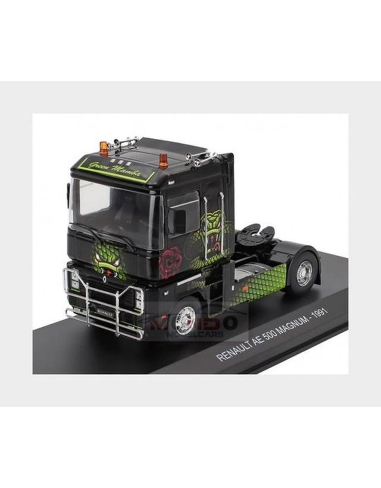 Renault Renault Magnum AE500 Truck