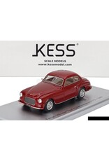 Ferrari by Touring Ferrari 166 sn0175 Inter Touring Berlinetta