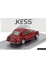 Ferrari by Touring Ferrari 166 sn0175 Inter Touring Berlinetta