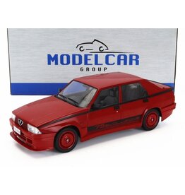 Alfa Romeo Alfa Romeo 75 Turbo Evoluzione(1987)