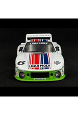 Porsche Porsche 935J Team Liqui Molly #6 3rd Spa DRM 1980