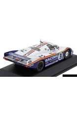 Porsche Porsche 956L 2.6L Twin TurboTeam Rothmans #3