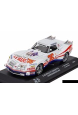 Chevrolet Chevrolet Corvette Stingray 7.0L V8 #76 Greenwood 24h.Le Mans 1976
