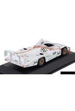 Porsche Porsche Type 935 936/81 2.3 L Turbo Flat 6 #11 Winner Le Mans(1981)