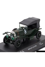 Bentley Bentley 3-Litre Team Bentley Motorsport #8 Winner Le Mans 1924