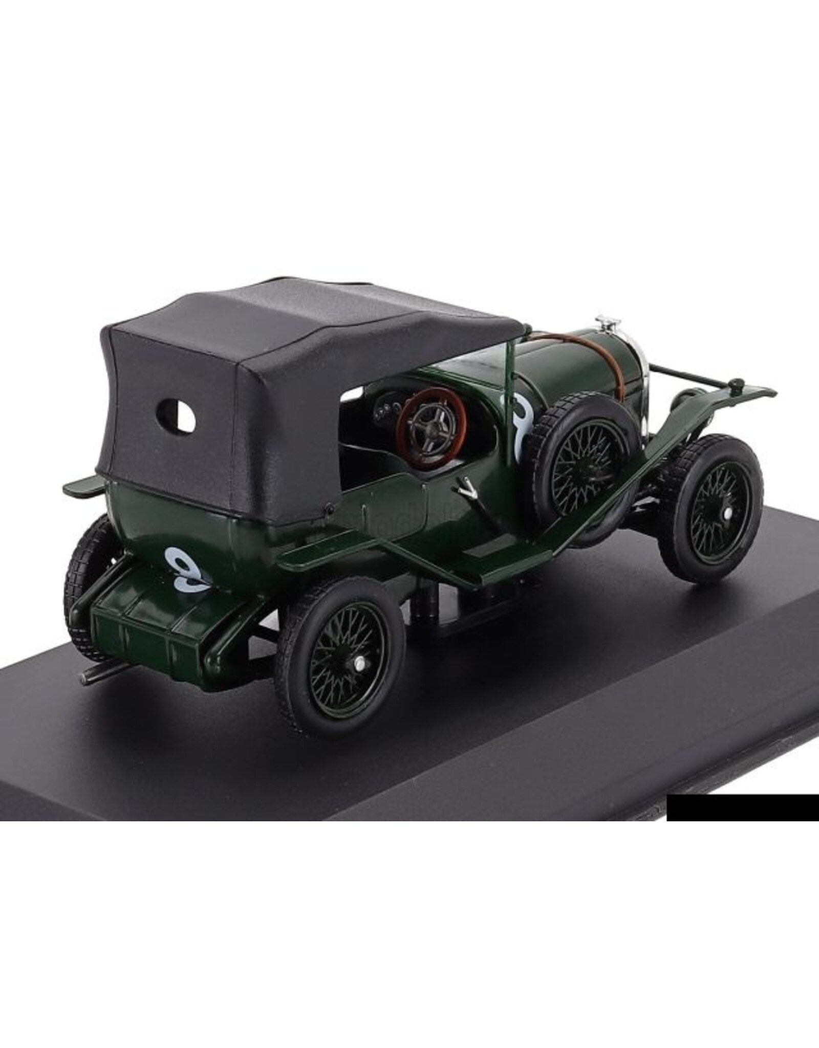 Bentley Bentley 3-Litre Team Bentley Motorsport #8 Winner Le Mans 1924