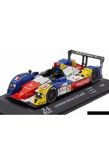 Courage Compétition Courage LC70 Judd 5.5L V10 Team Oreca Matmut #5 24h.Le Mans(2008)