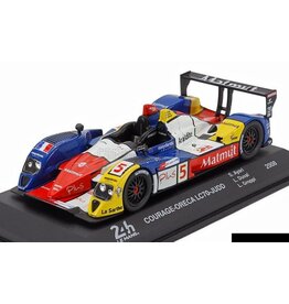 Courage Compétition Courage LC70 Judd 5.5L V10 Team Oreca Matmut #5 24h.Le Mans(2008)