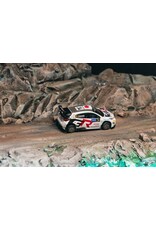 Toyota Toyota Yaris GR Rally2 #34(Yuki Yamamato)Rally Sweden 2024