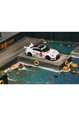 Nissan by Liberty Walk Nissan GT-R(R35)LB-Silhouette Works #23(2026)