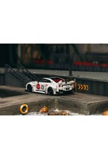 Nissan by Liberty Walk Nissan GT-R(R35)LB-Silhouette Works #23(2026)