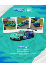 Porsche Porsche 911(992)GT3 R #33(Julien Andlauer)24h Nurburgring(2024)