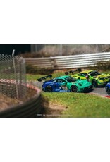 Porsche Porsche 911(992)GT3 R #33(Julien Andlauer)24h Nurburgring(2024)