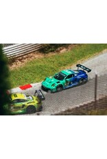 Porsche Porsche 911(992)GT3 R #33(Julien Andlauer)24h Nurburgring(2024)