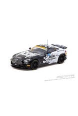 Mercedes-Benz by AMG Mercedes-Benz AMG GT GT4(Greater Bay Area #12)Fok Wai Ming(GT Cup  Macau 2025)