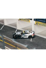 Mercedes-Benz by AMG Mercedes-Benz AMG GT GT4(Greater Bay Area #12)Fok Wai Ming(GT Cup  Macau 2025)