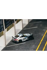 Mercedes-Benz by AMG Mercedes-Benz AMG GT GT4(Greater Bay Area #12)Fok Wai Ming(GT Cup  Macau 2025)