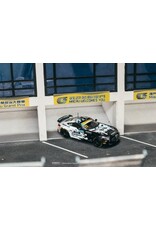 Mercedes-Benz by AMG Mercedes-Benz AMG GT GT4(Greater Bay Area #12)Fok Wai Ming(GT Cup  Macau 2025)