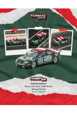 Audi Audi A4(B5)Quattro(Macau Guia Race 1999 Winner)#53 Michael Bartels