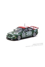 Audi Audi A4(B5)Quattro(Macau Guia Race 1999 Winner)#53 Michael Bartels