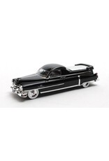 Cadillac by Superior Coach Corporation Cadillac Professional S & S Florentine Flowercar(black)1951
