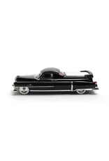 Cadillac by Superior Coach Corporation Cadillac Professional S & S Florentine Flowercar(black)1951