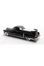 Cadillac by Superior Coach Corporation Cadillac Professional S & S Florentine Flowercar(black)1951